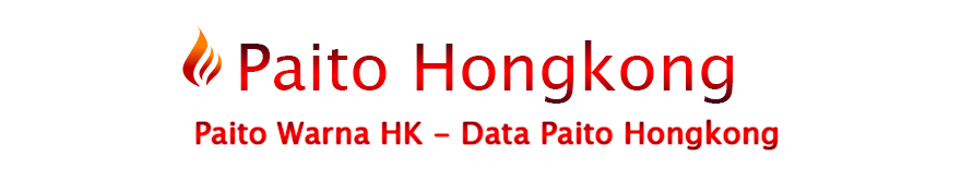 Paito HK
